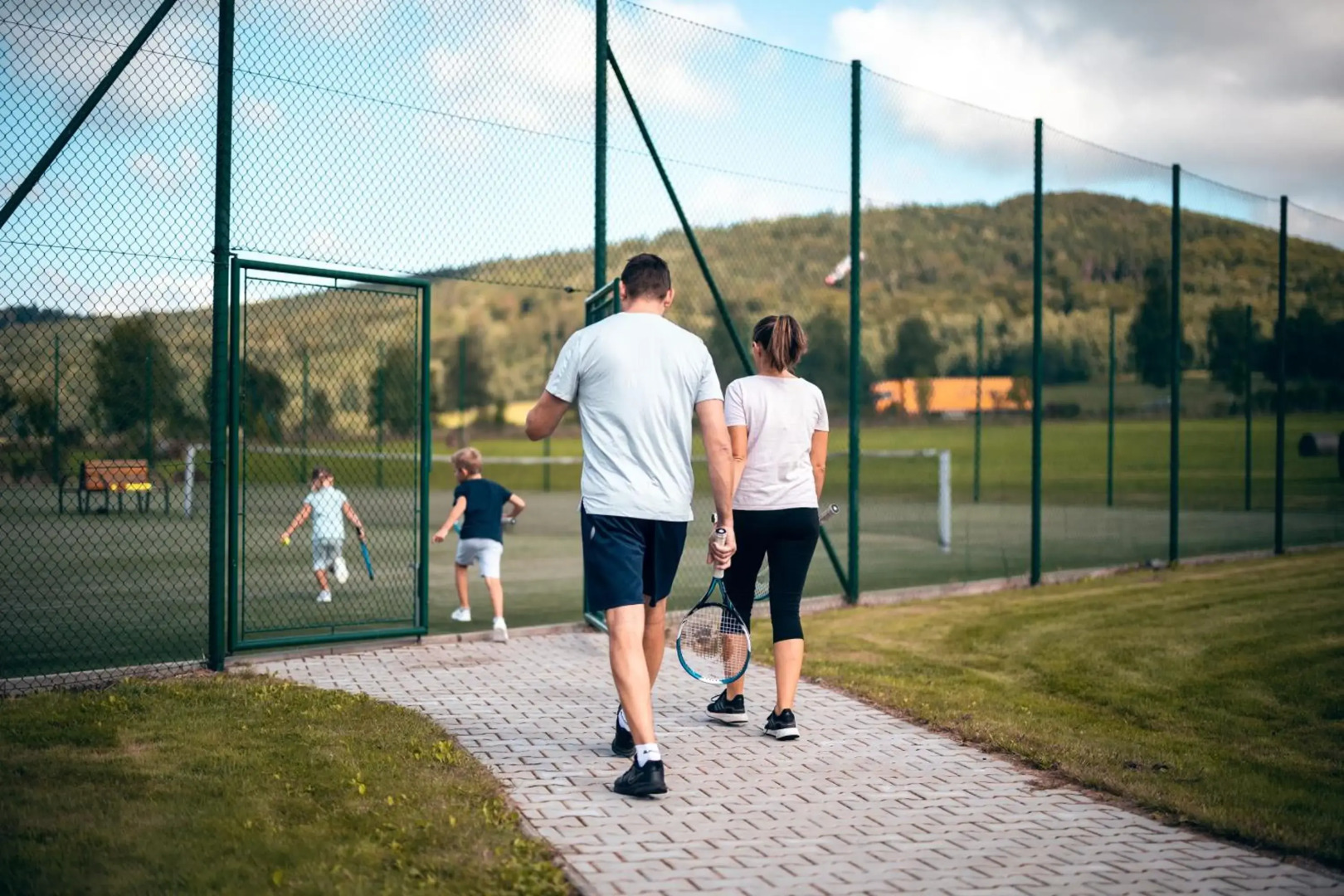 U Pekaře - Jítravský Dvorec