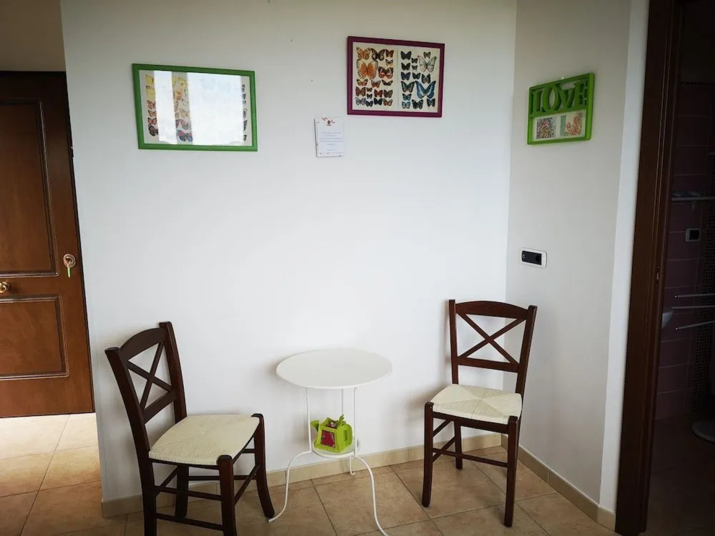 Bed and breakfast San Martino