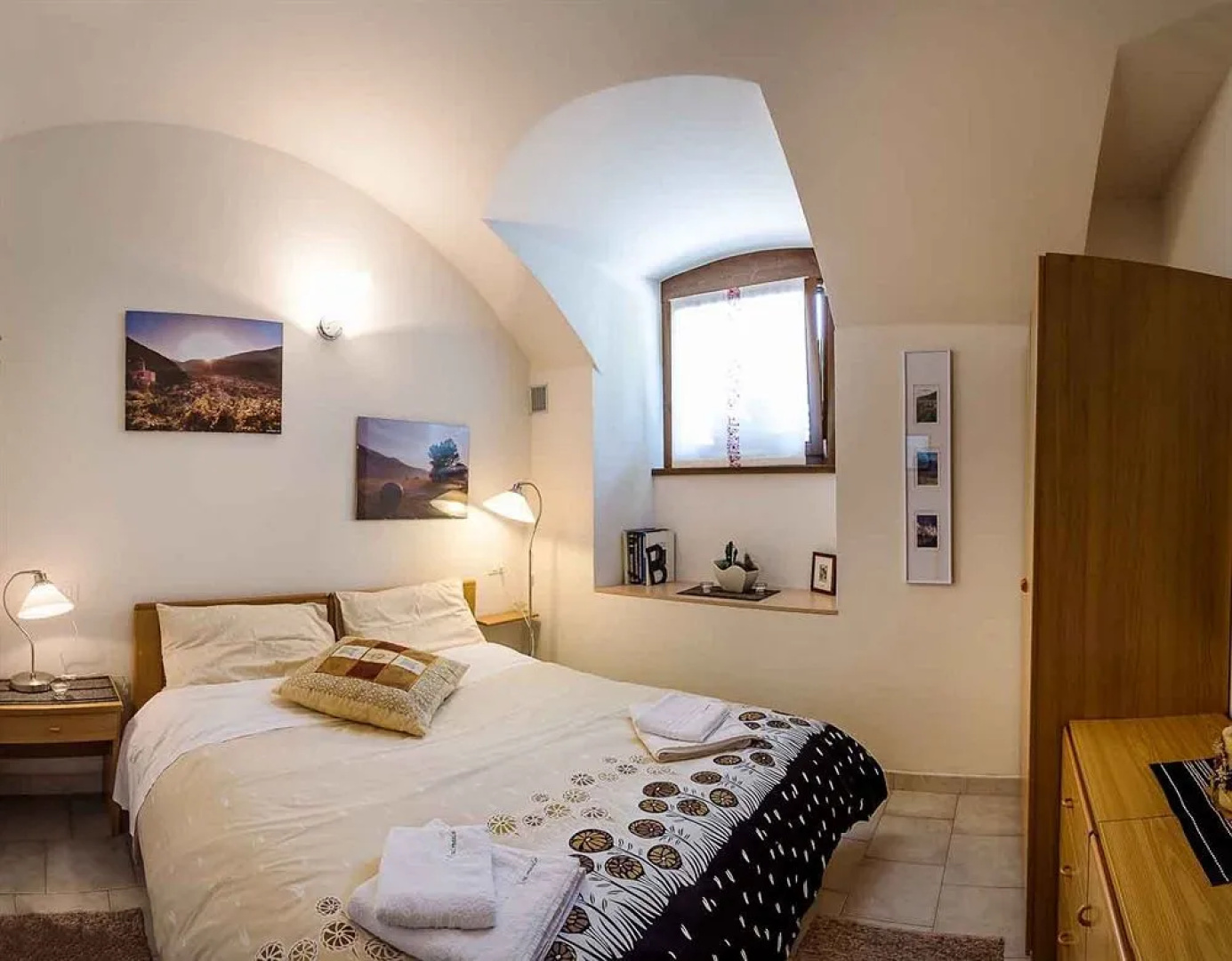 Bed & Breakfast Cà Merlo
