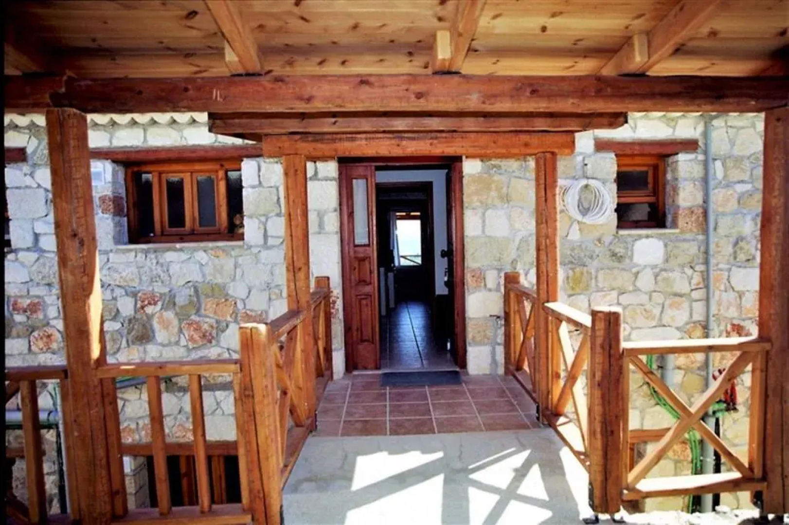 Villa Belvedere - 4 bedrooms Sea view House