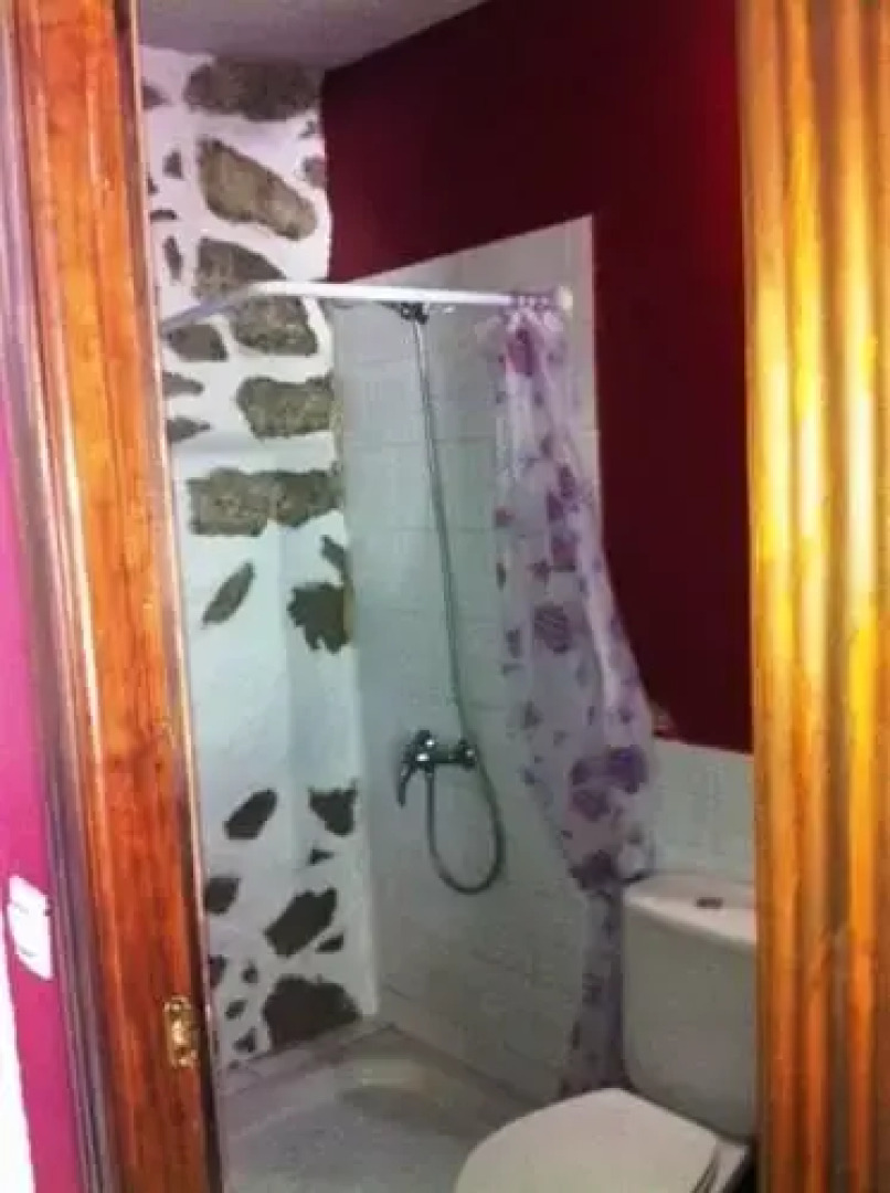 Apartamentos La Cerra