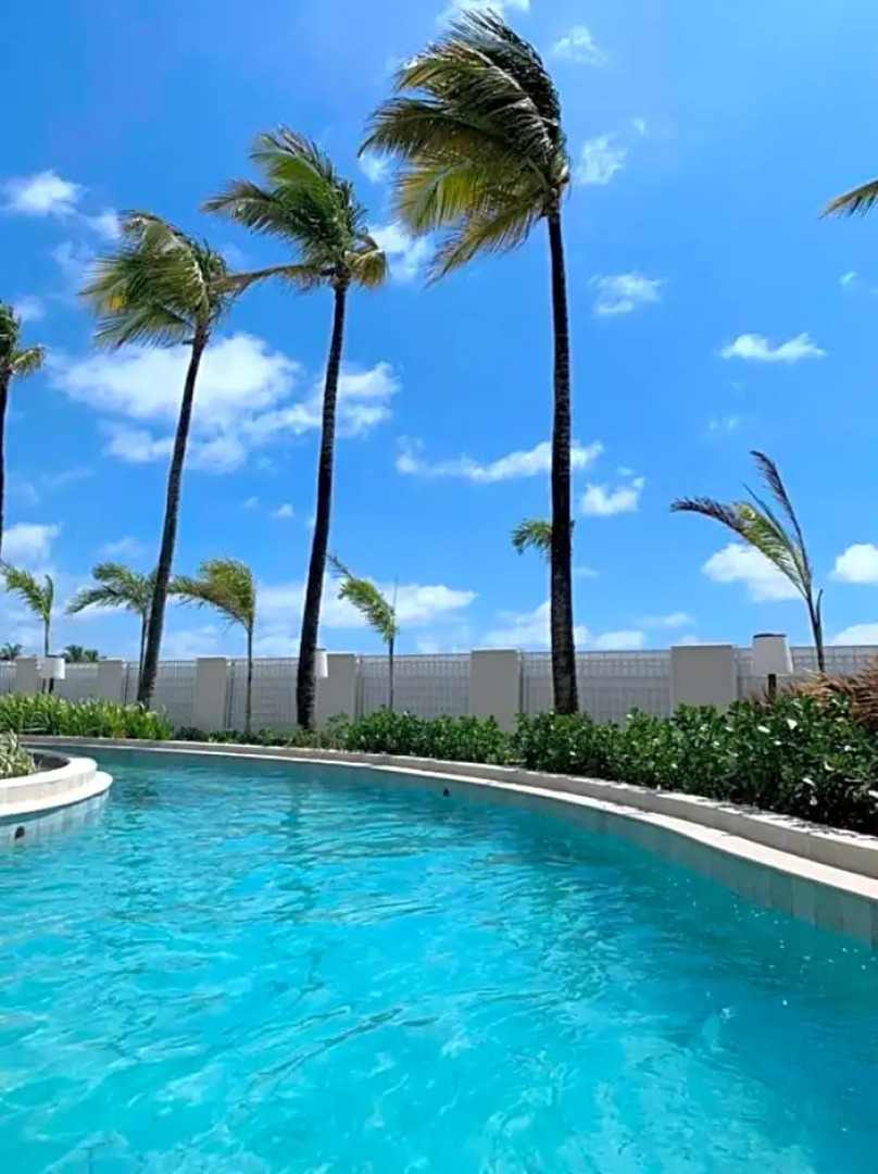 Apartamento no Salinas Exclusive Resort