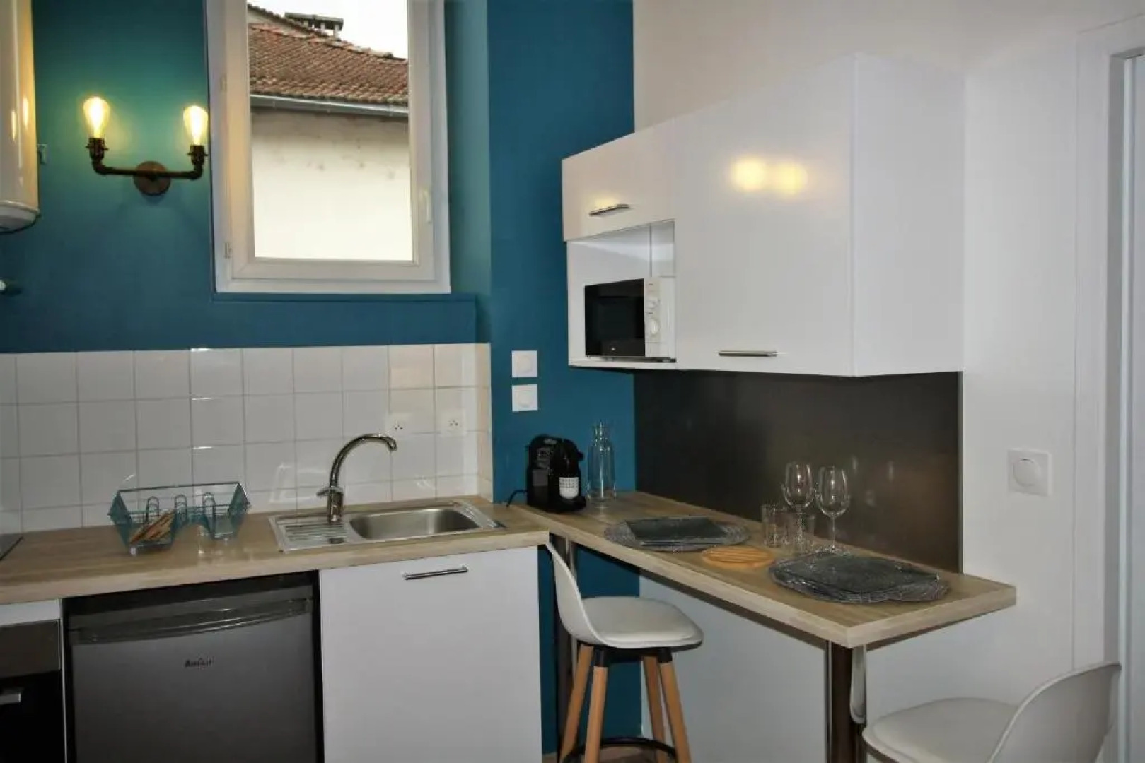 Appart'hôtel Le Pin