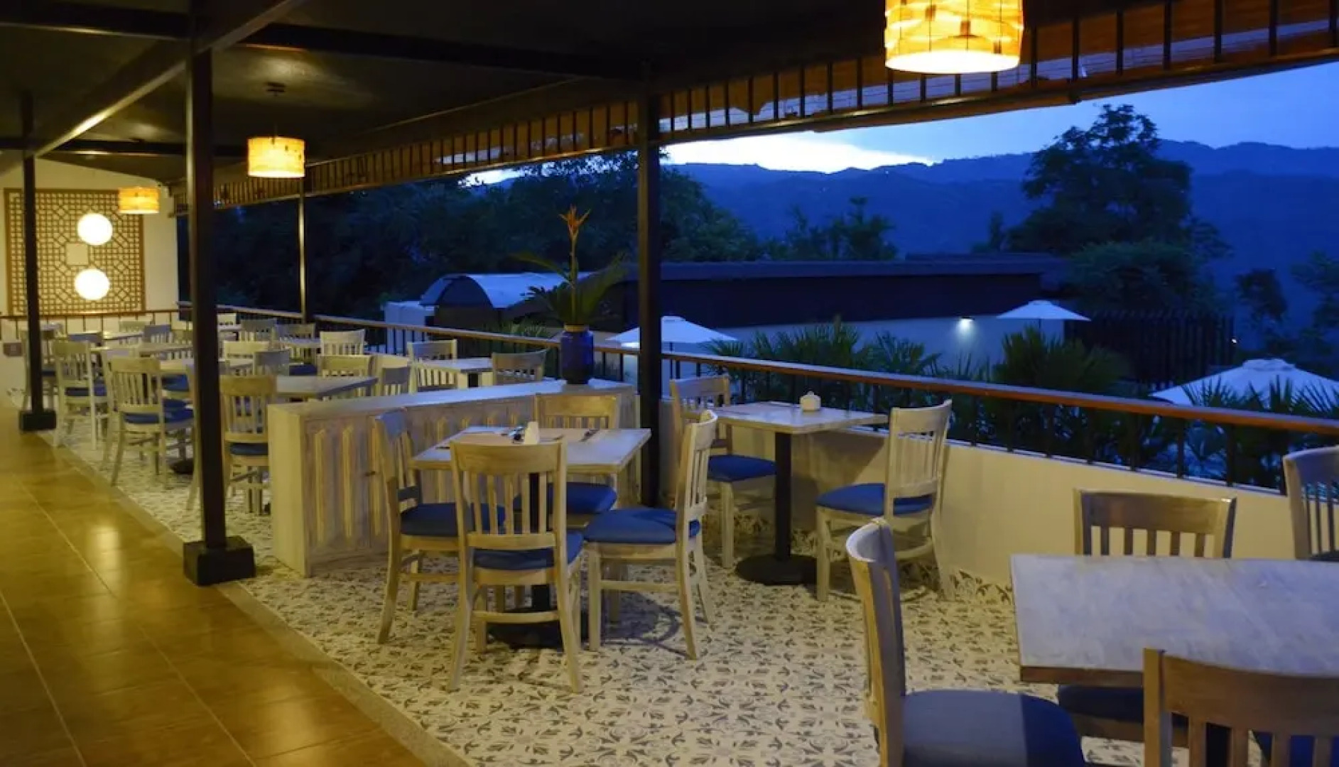 Gyrola Birding Hotel Boutique & Spa