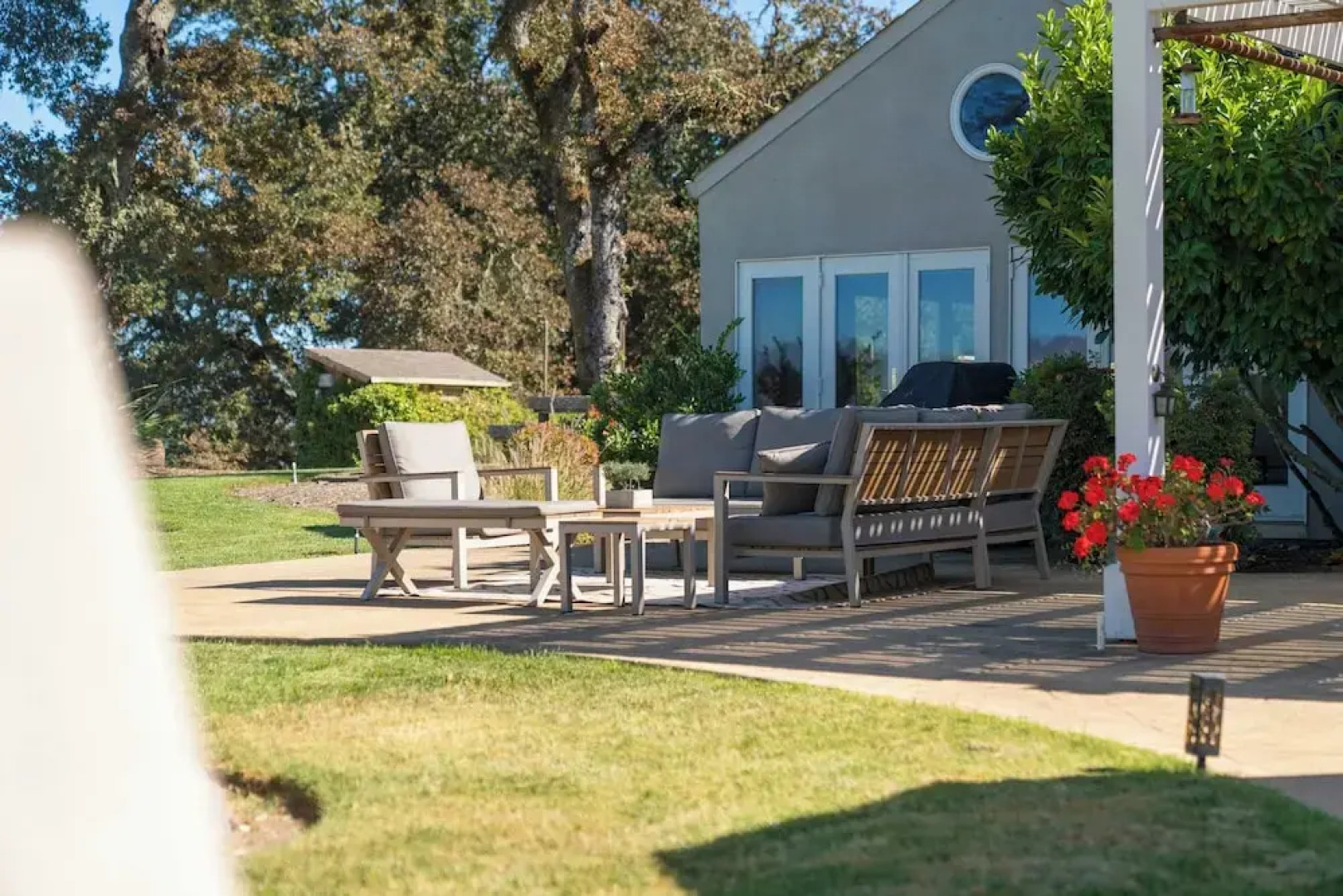 Sonoma Sunshine by Avantstay Countryside Views