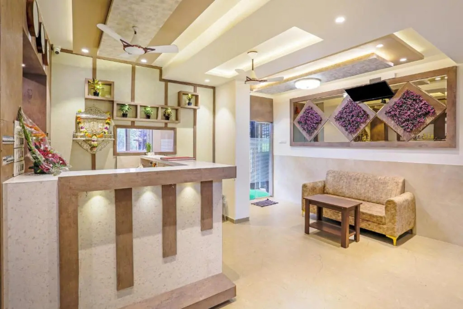 Sai Sagar Lodging & Boarding