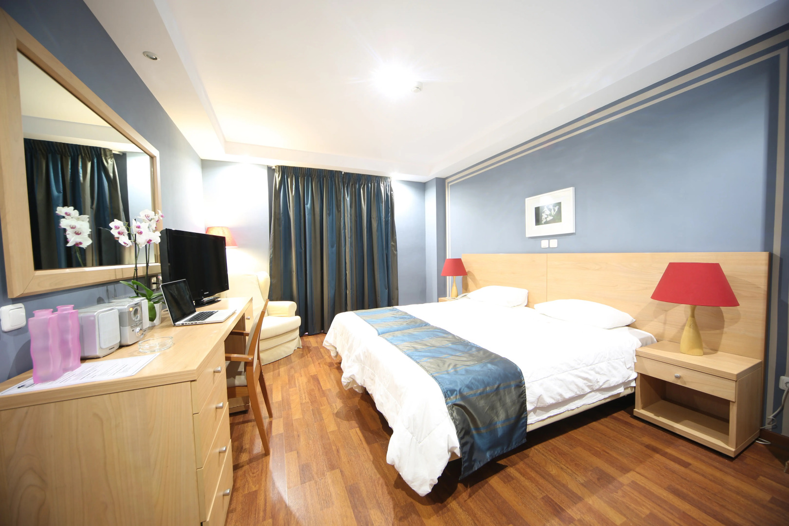 Athina Airport Hotel