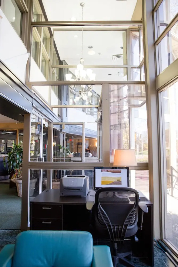 Admiral Inn Hamilton