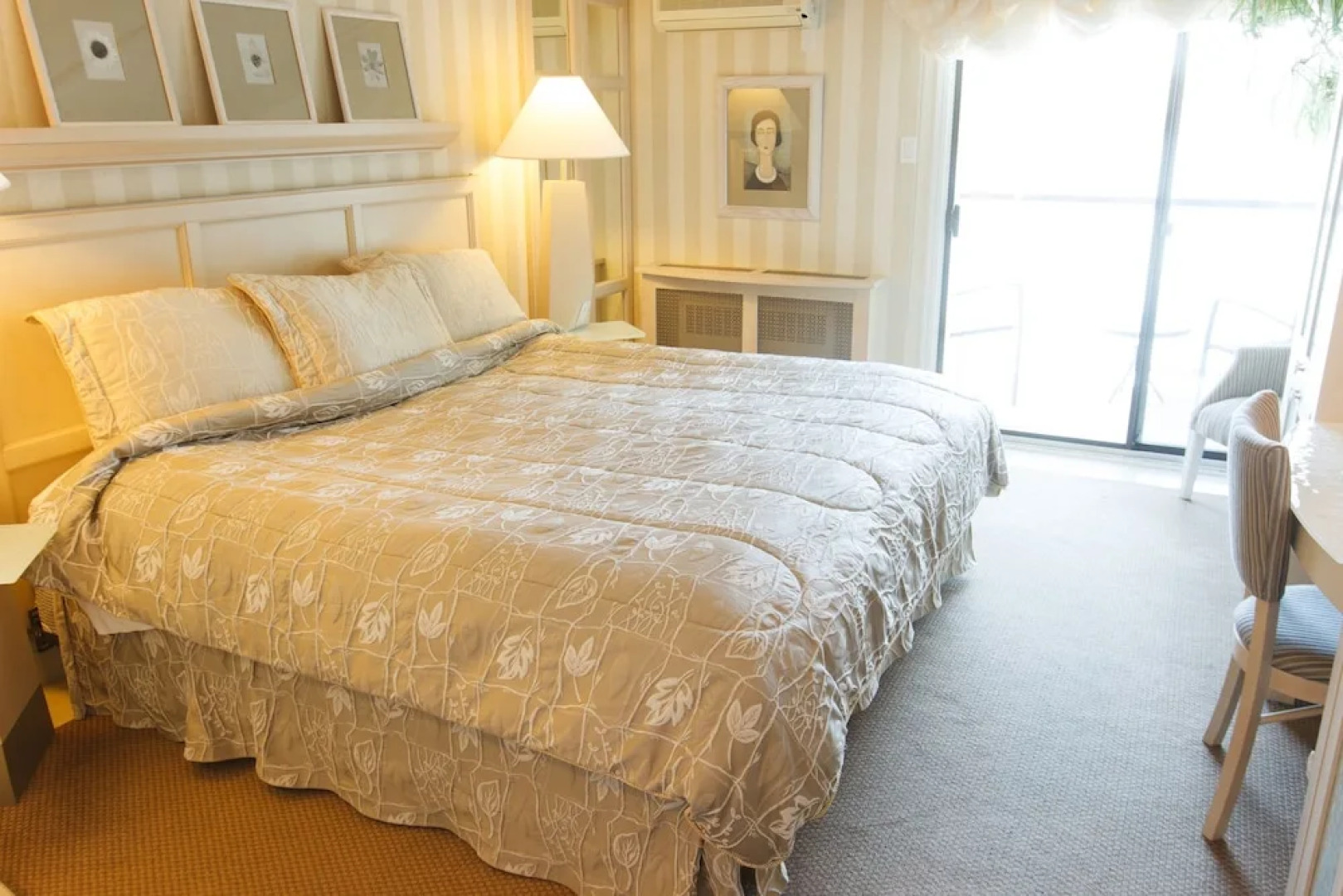 Hôtel Trois Tilleuls