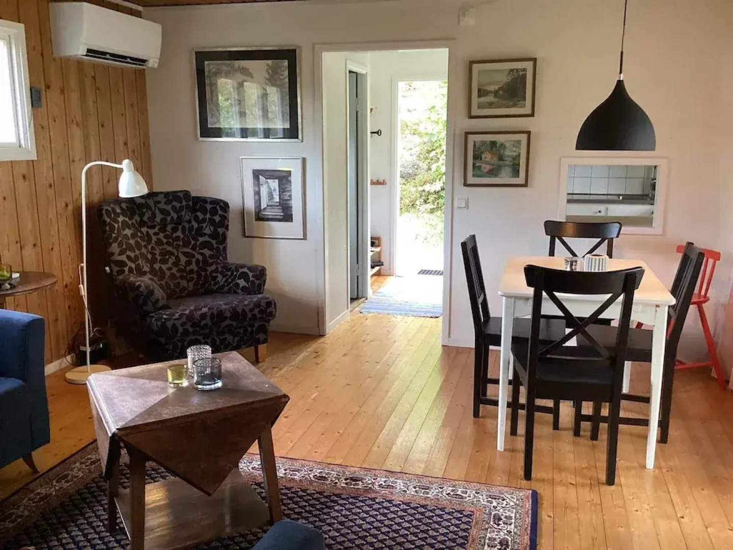 6 Person Holiday Home in Henan