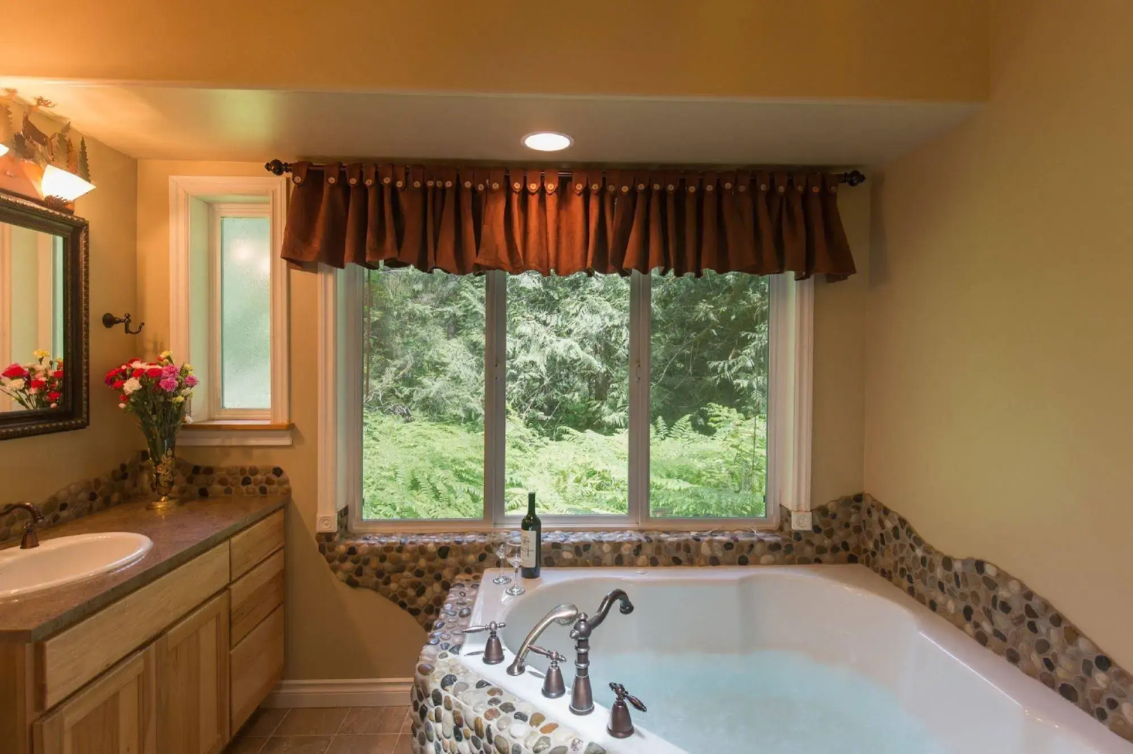 A Hidden Haven & Water Garden Cottages