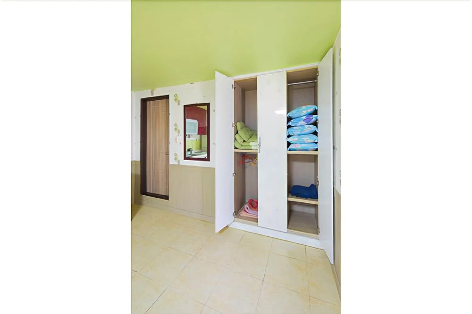 Yangpyeong Happy Village Forest House Pension