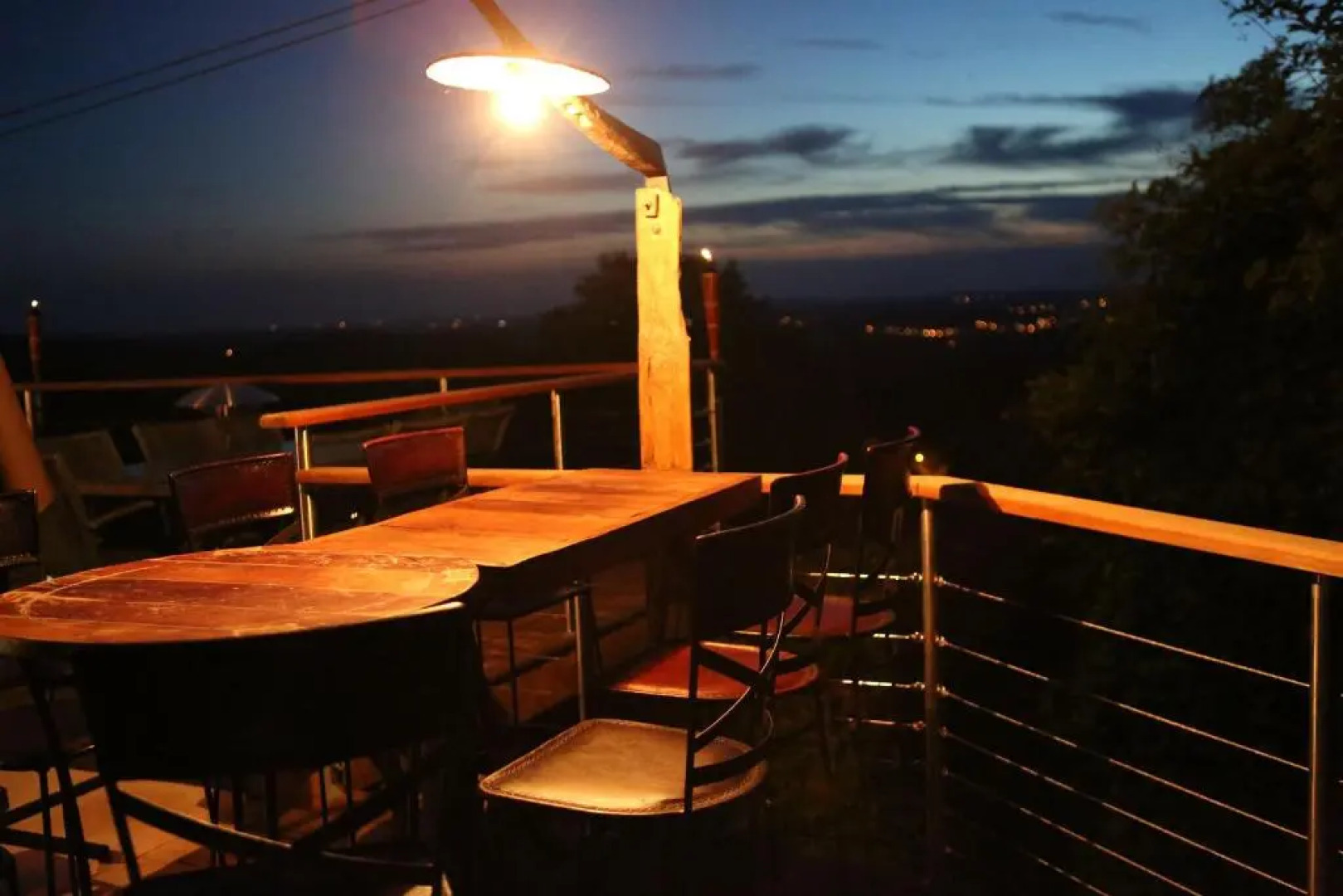 Chambres d'hôtes Le Repère des Anges