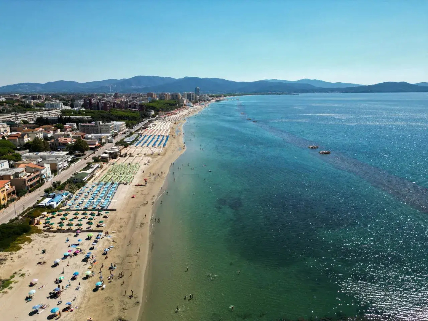 Riva Toscana Golf Resort & SPA