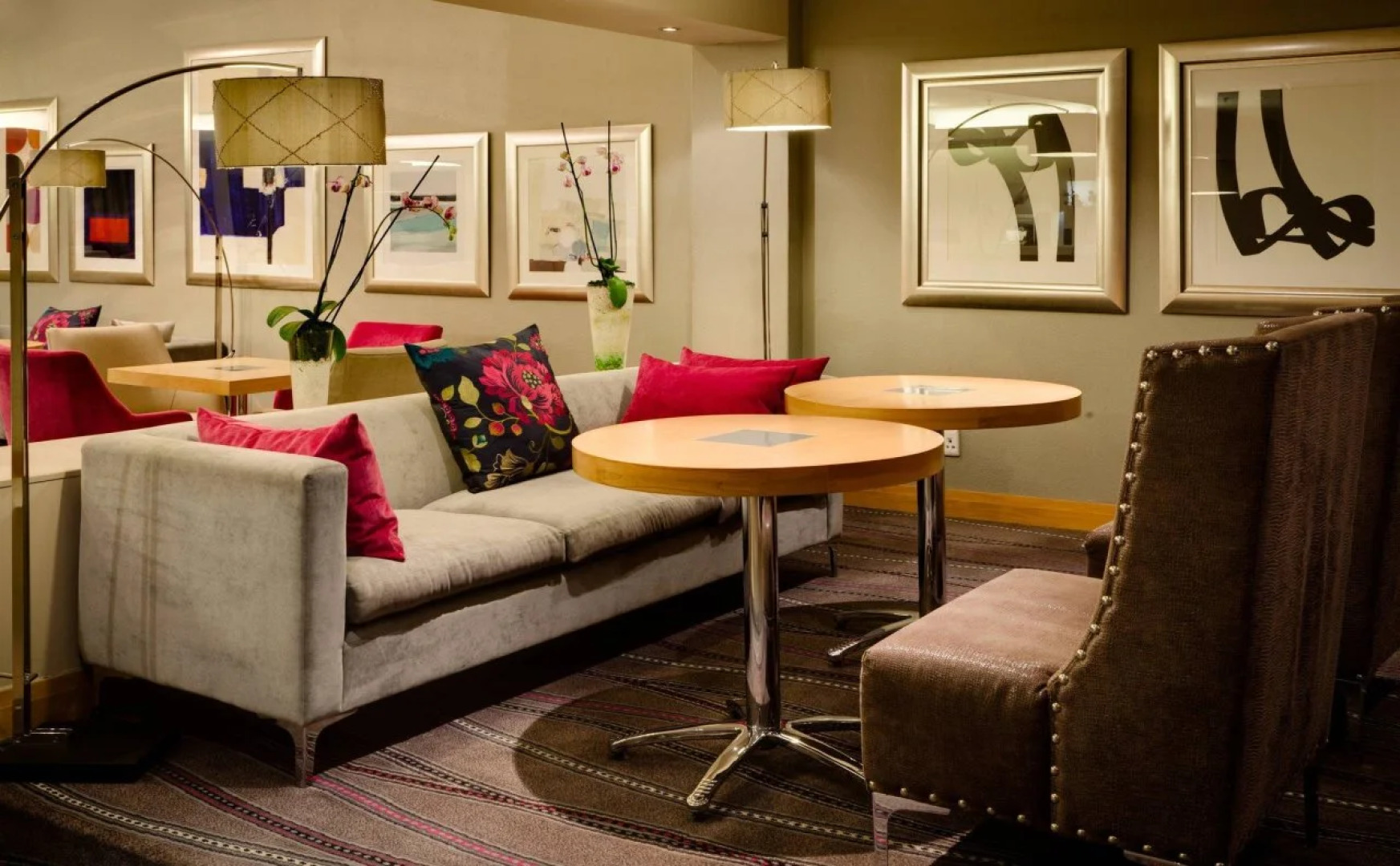 Protea Hotel by Marriott Roodepoort