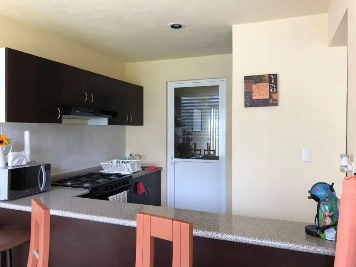 Maravillosa Casa con Jacuzzi, en Yautepec, Mor