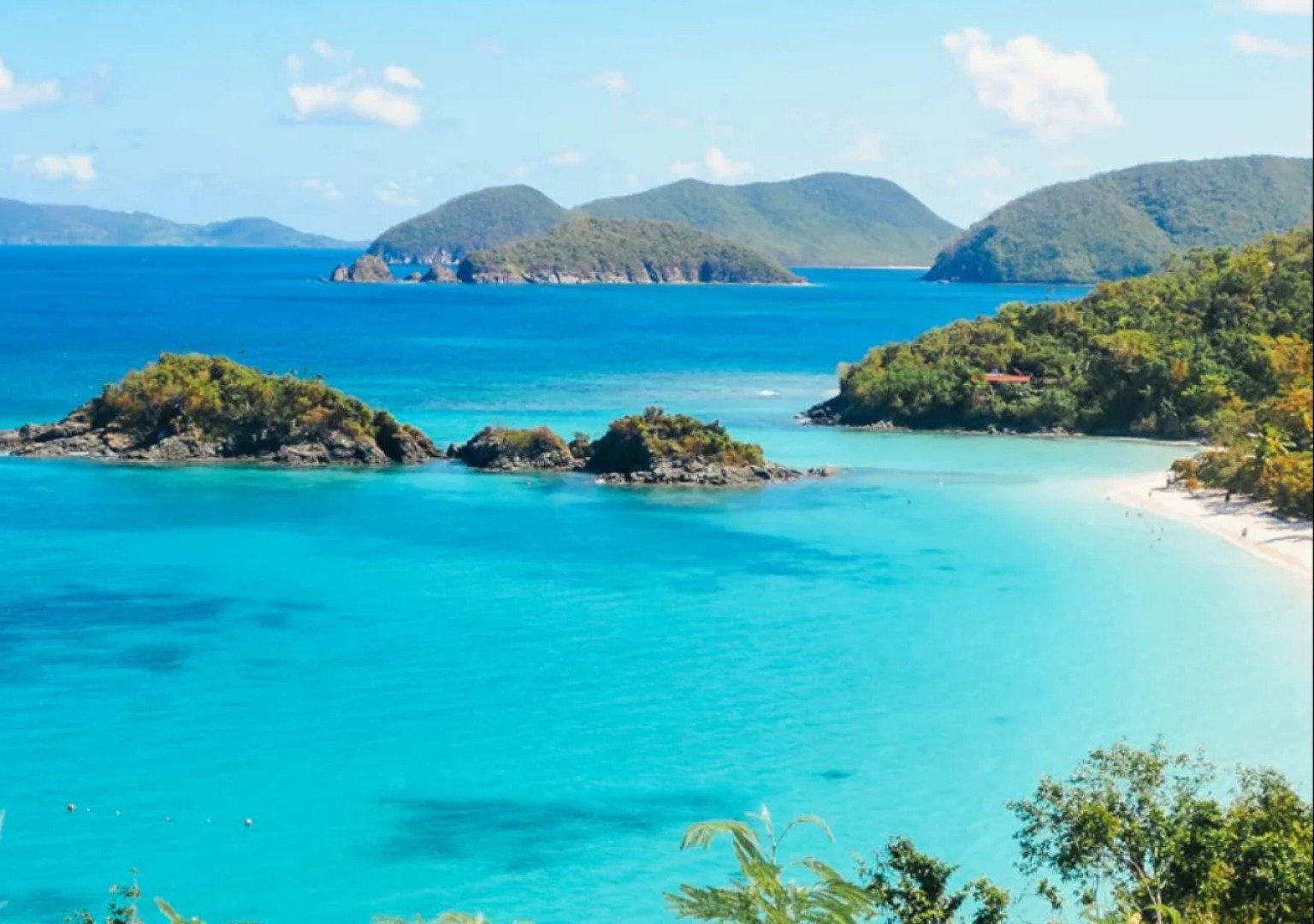 Airlie Central Apartments