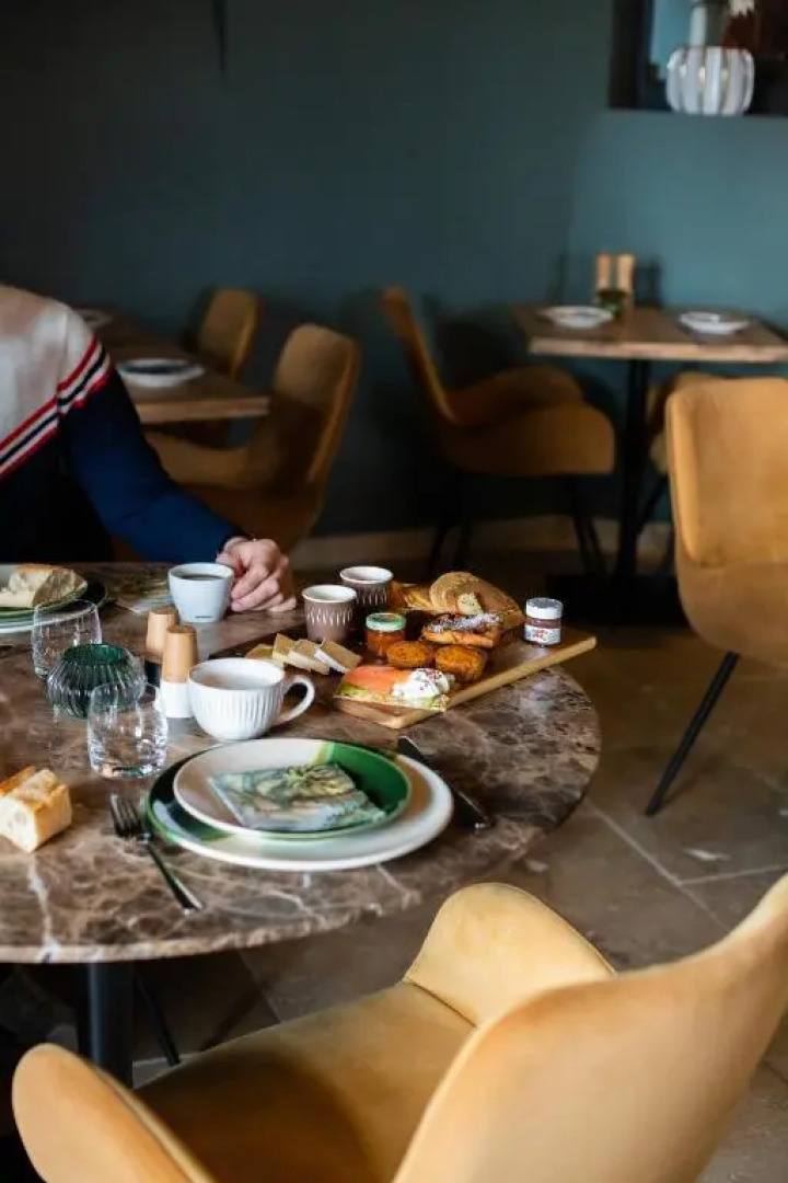 Victoria Boutique Hôtel