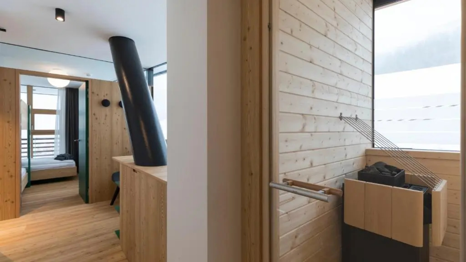 Paramount Alma Suites