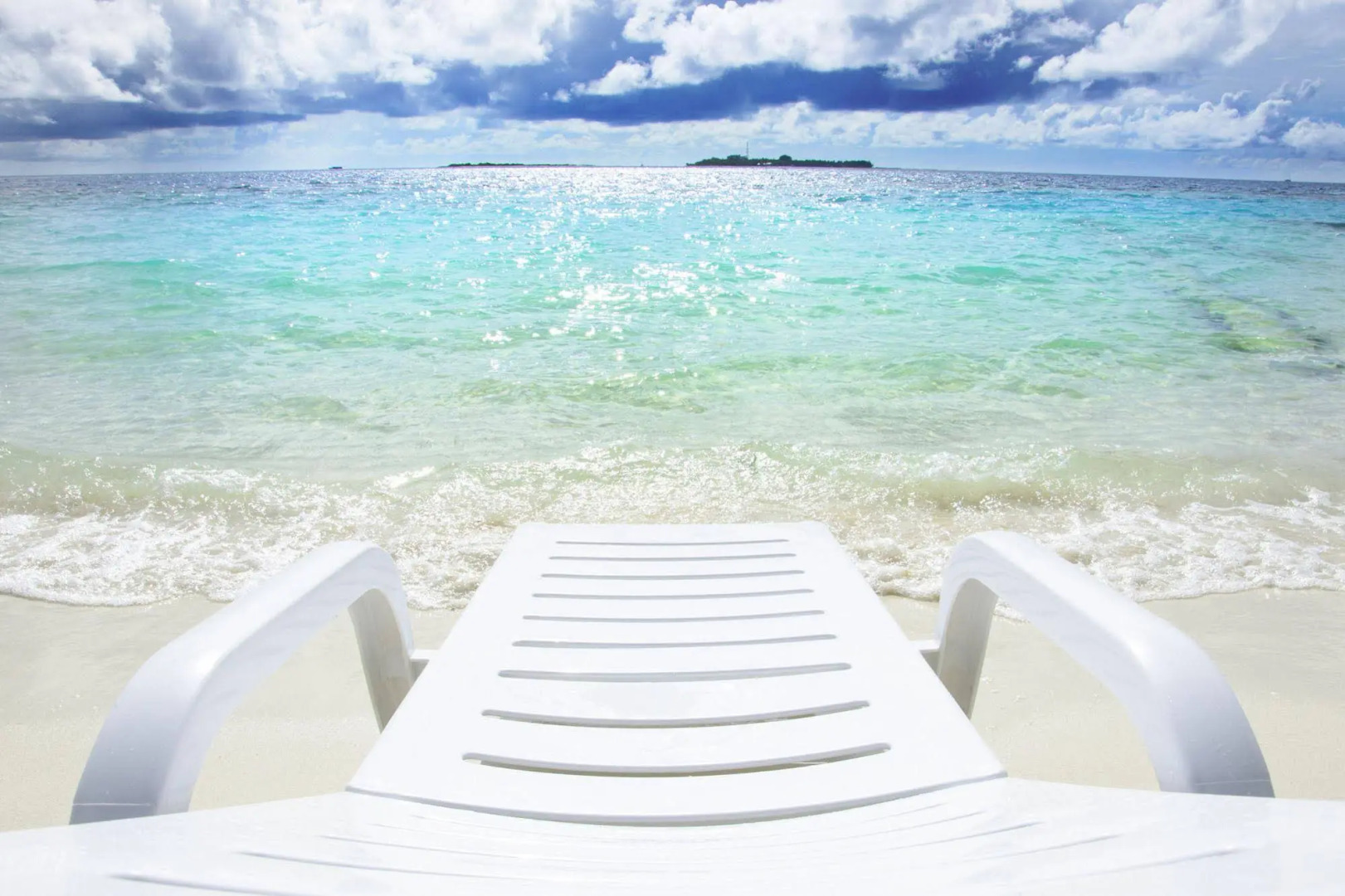 Lagoon View Maldives