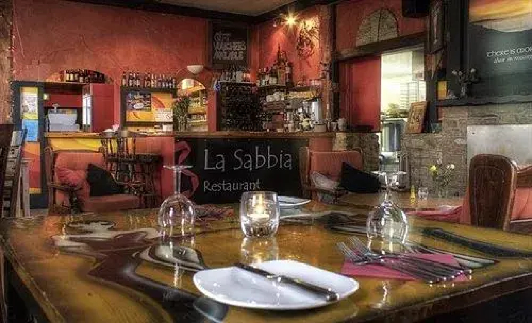 Homefield Rock Hostel