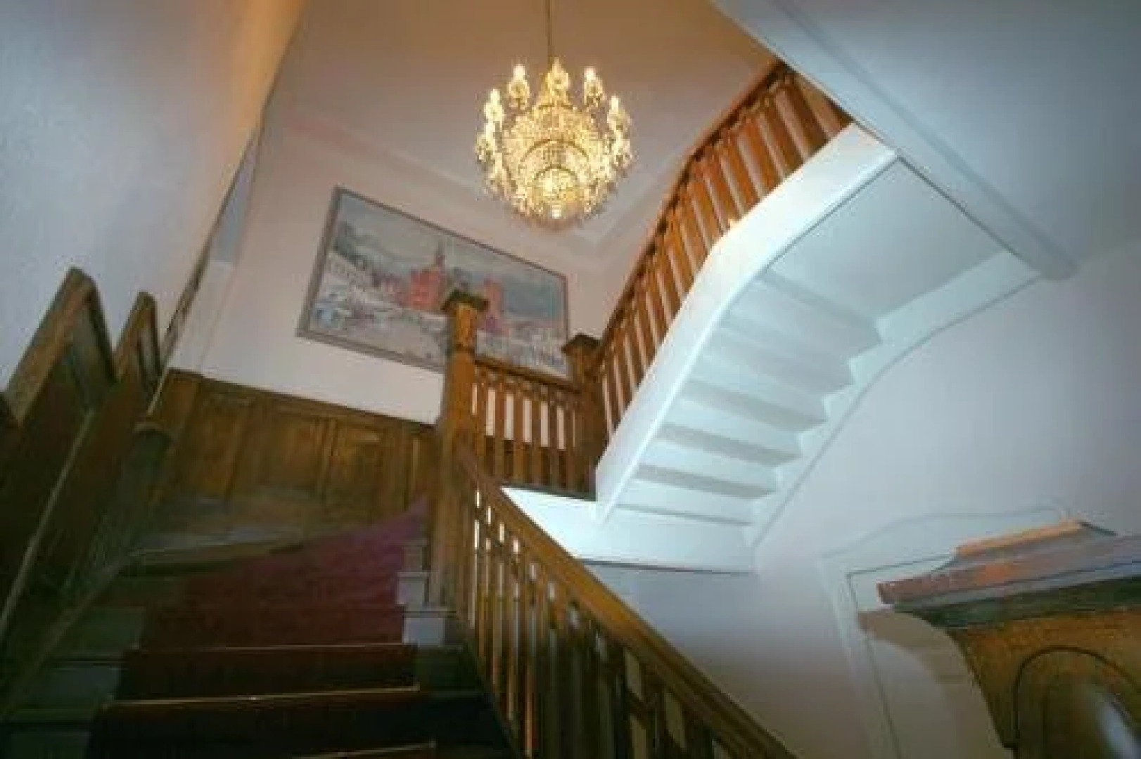 Aparthotel Gästehaus Perleberg