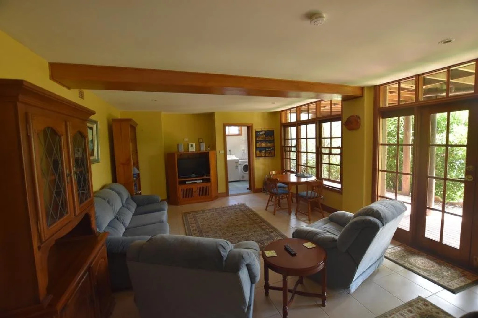 Rockwall Avoca Beach