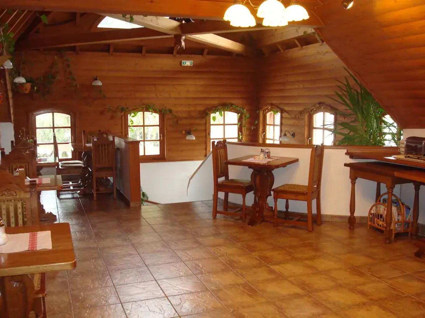 Kulacs Csárda & Panzió