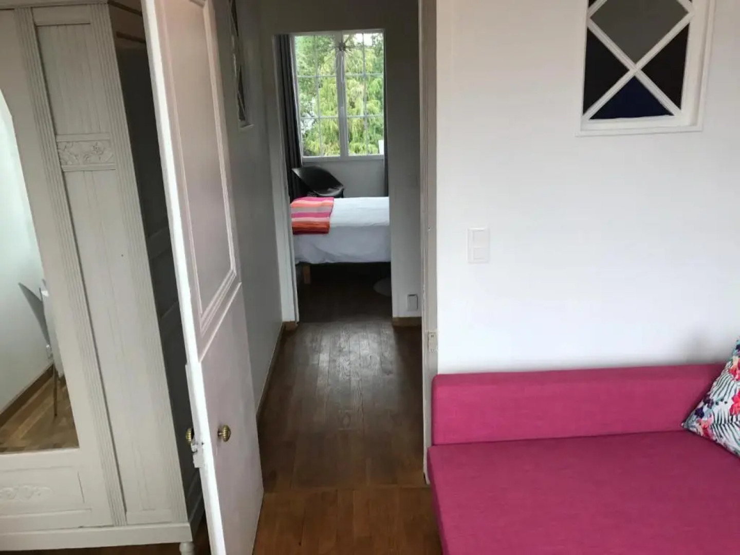 Chambres d'hôtes & SPA Les Perce Neige