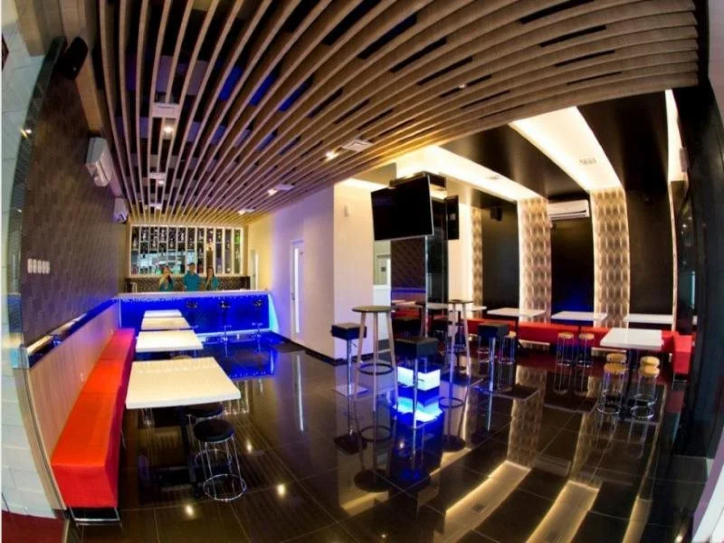 Hotel Quintus Jakarta