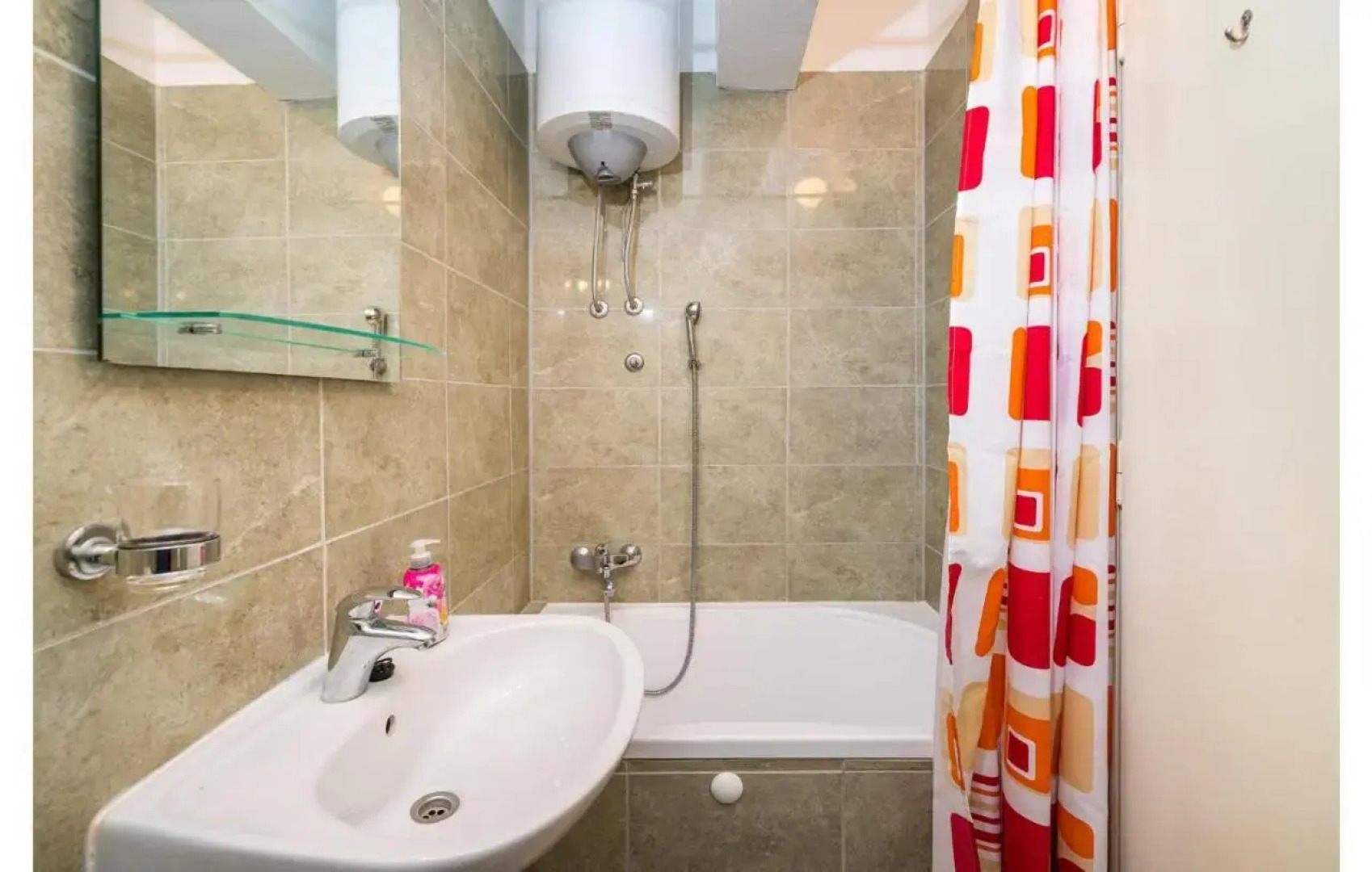 Apartment Nikice Gundica VI