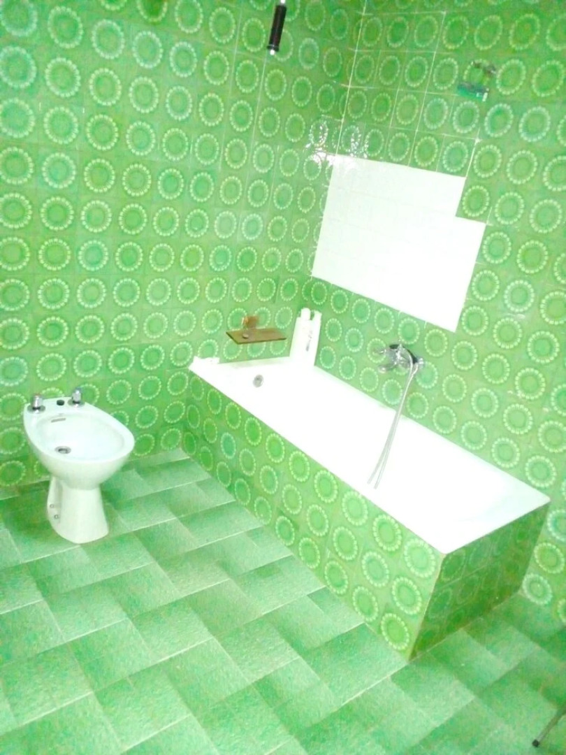 House With 6 Bedrooms in Fiñana, With Wonderful Mountain View, Terrace