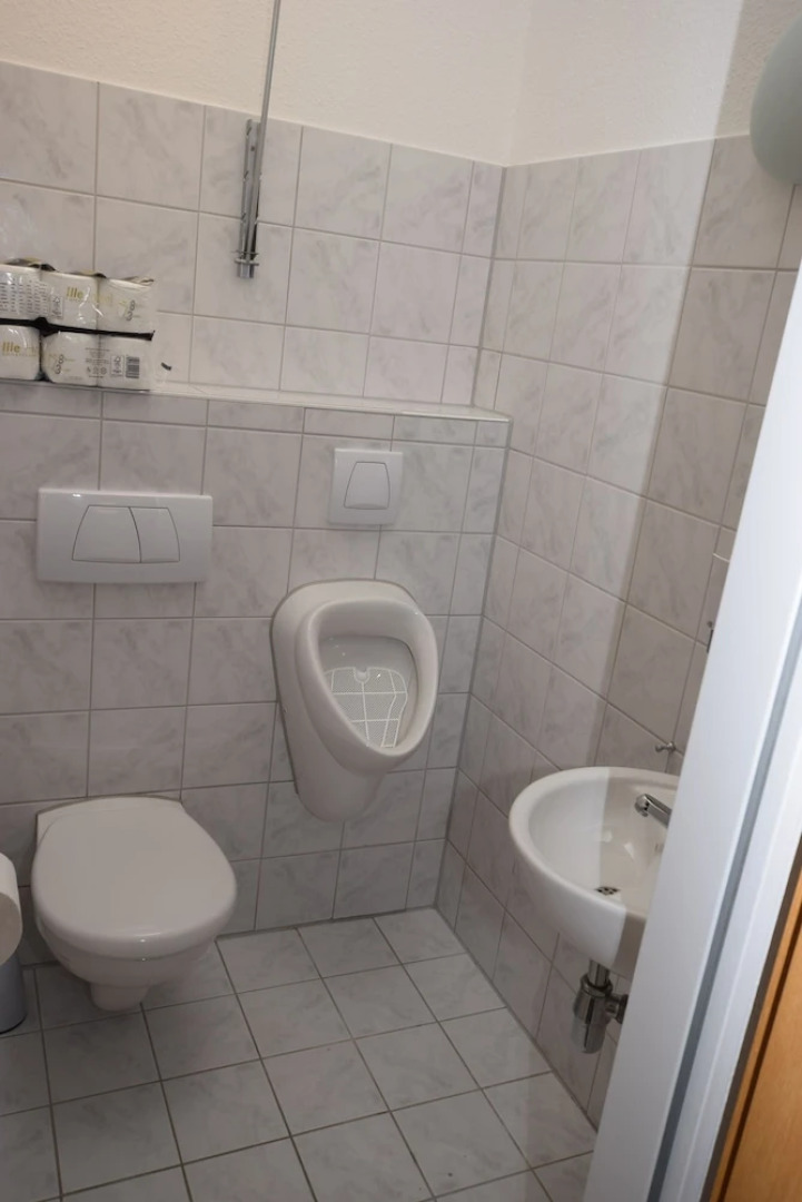 Messezimmer AB Apartments