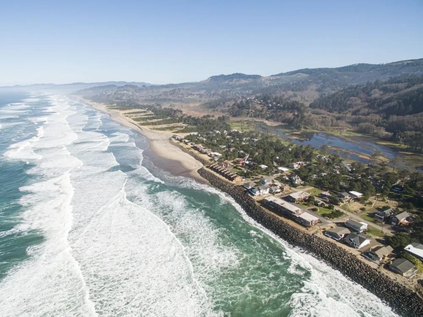 Wave Haven 3 Bedroom Home