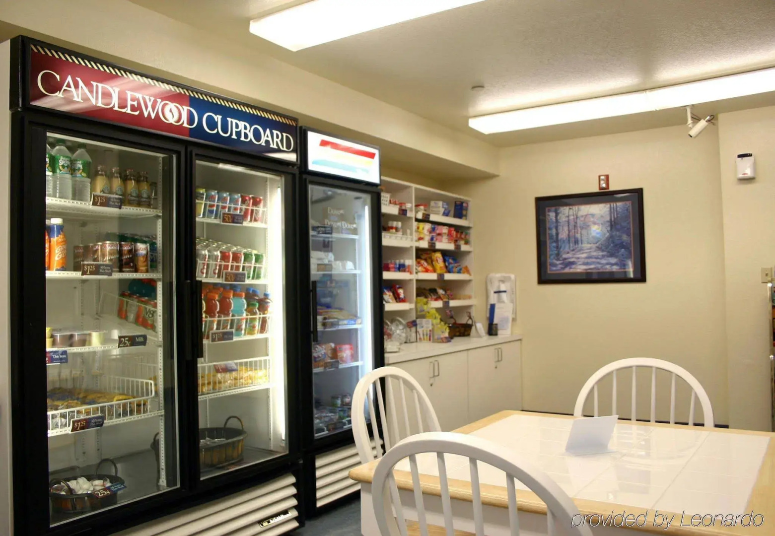 Sonesta Simply Suites Baltimore BWI Airport