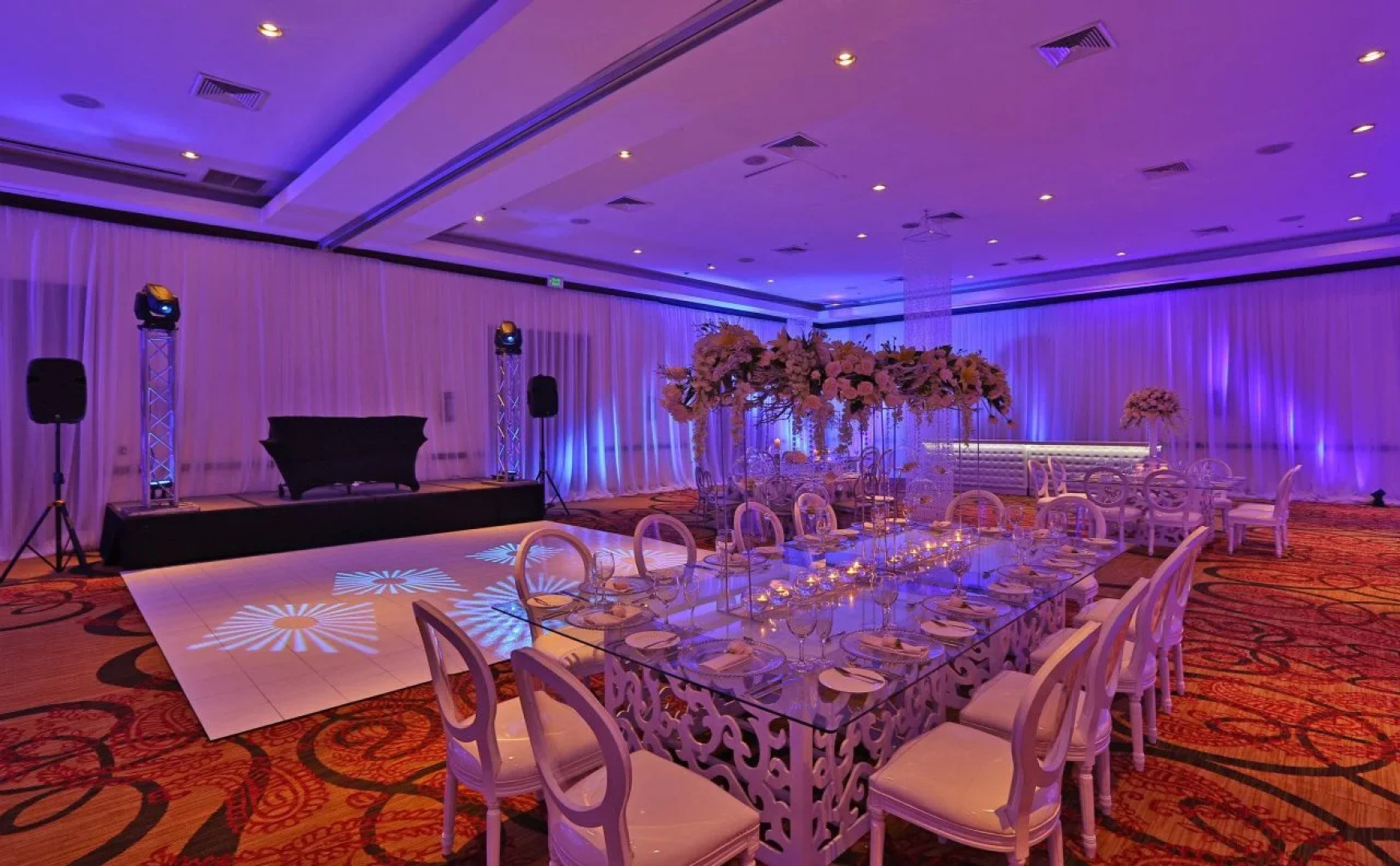 InterContinental Real San Pedro Sula by IHG