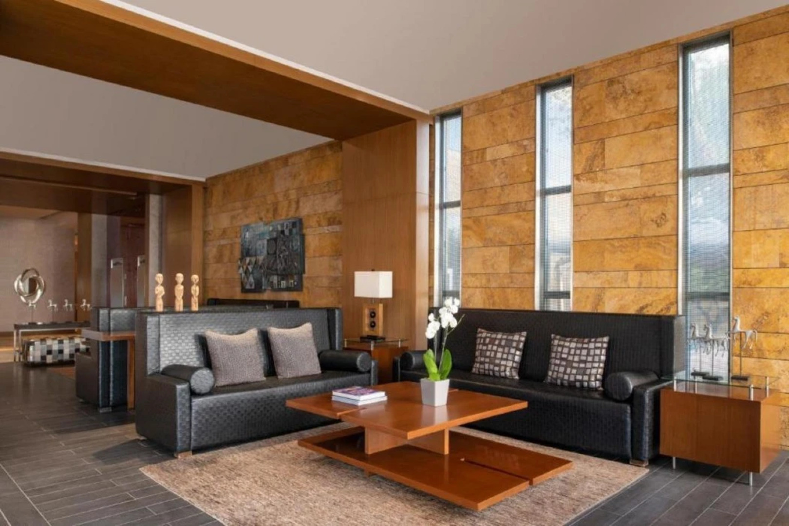 Bristoria Hotel Erbil