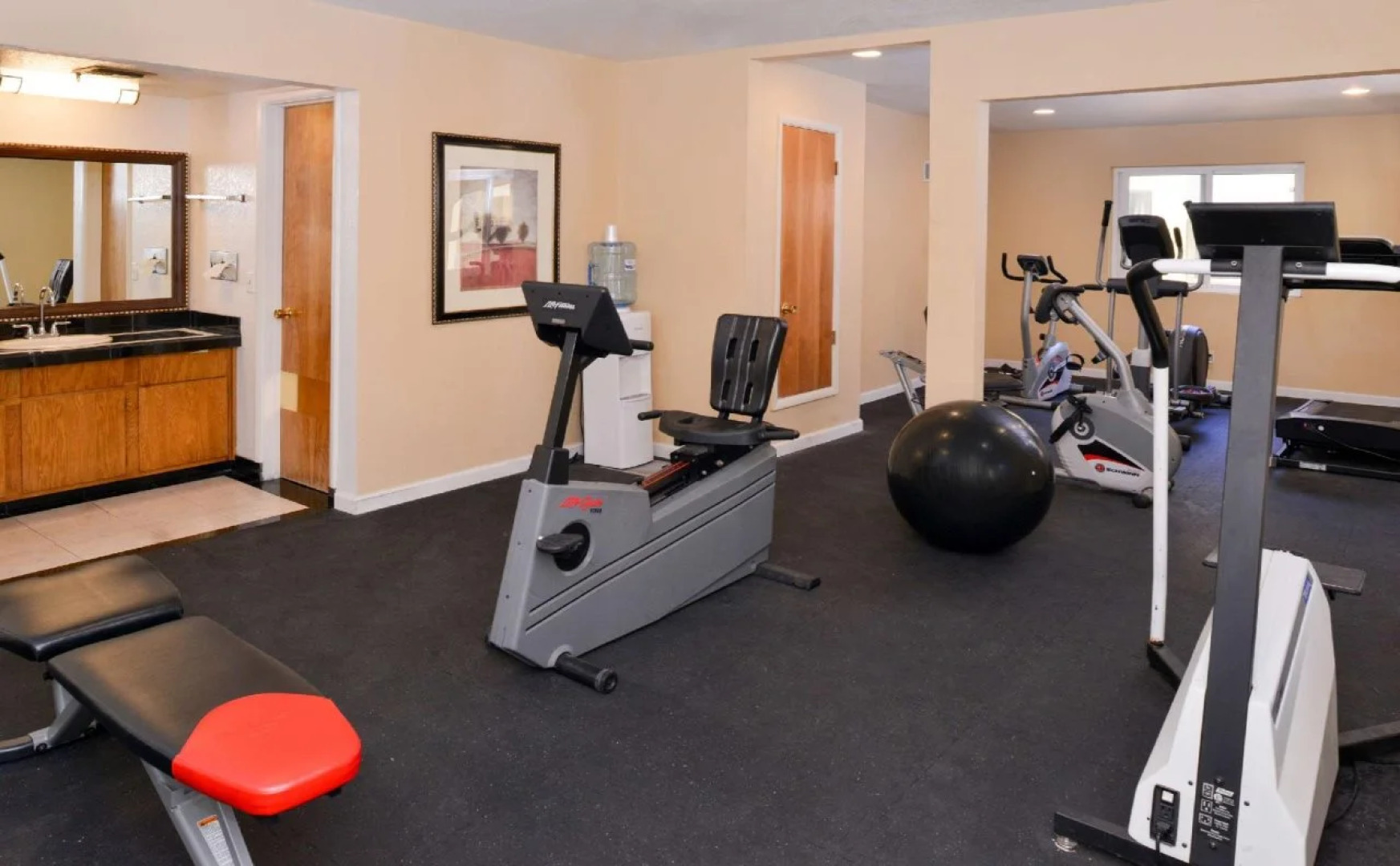 Red Lion Inn & Suites Cathedral City