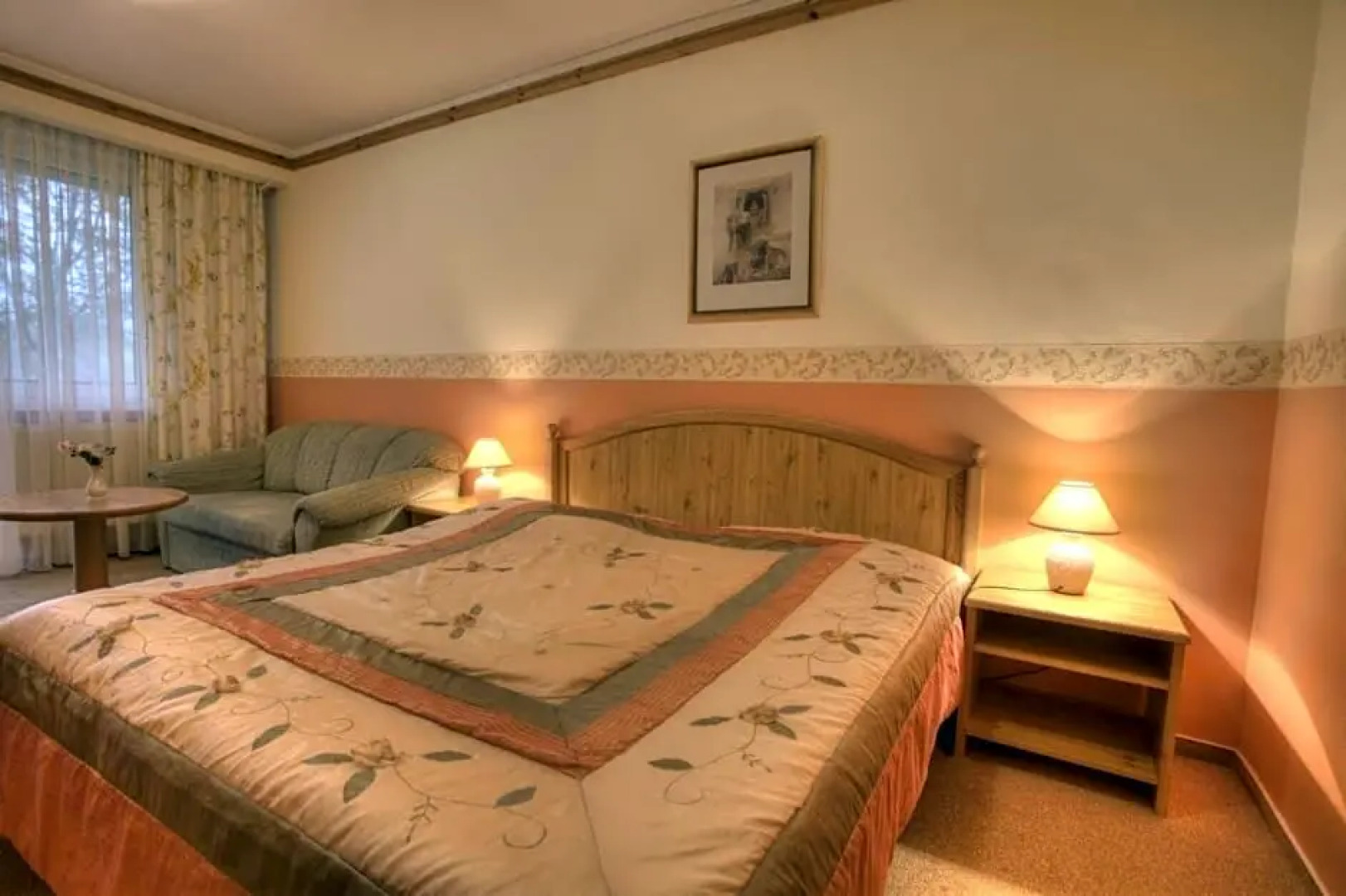 GRAND HOTEL SERGIJO RESIDENCE superior Adult only luxury boutique hotel