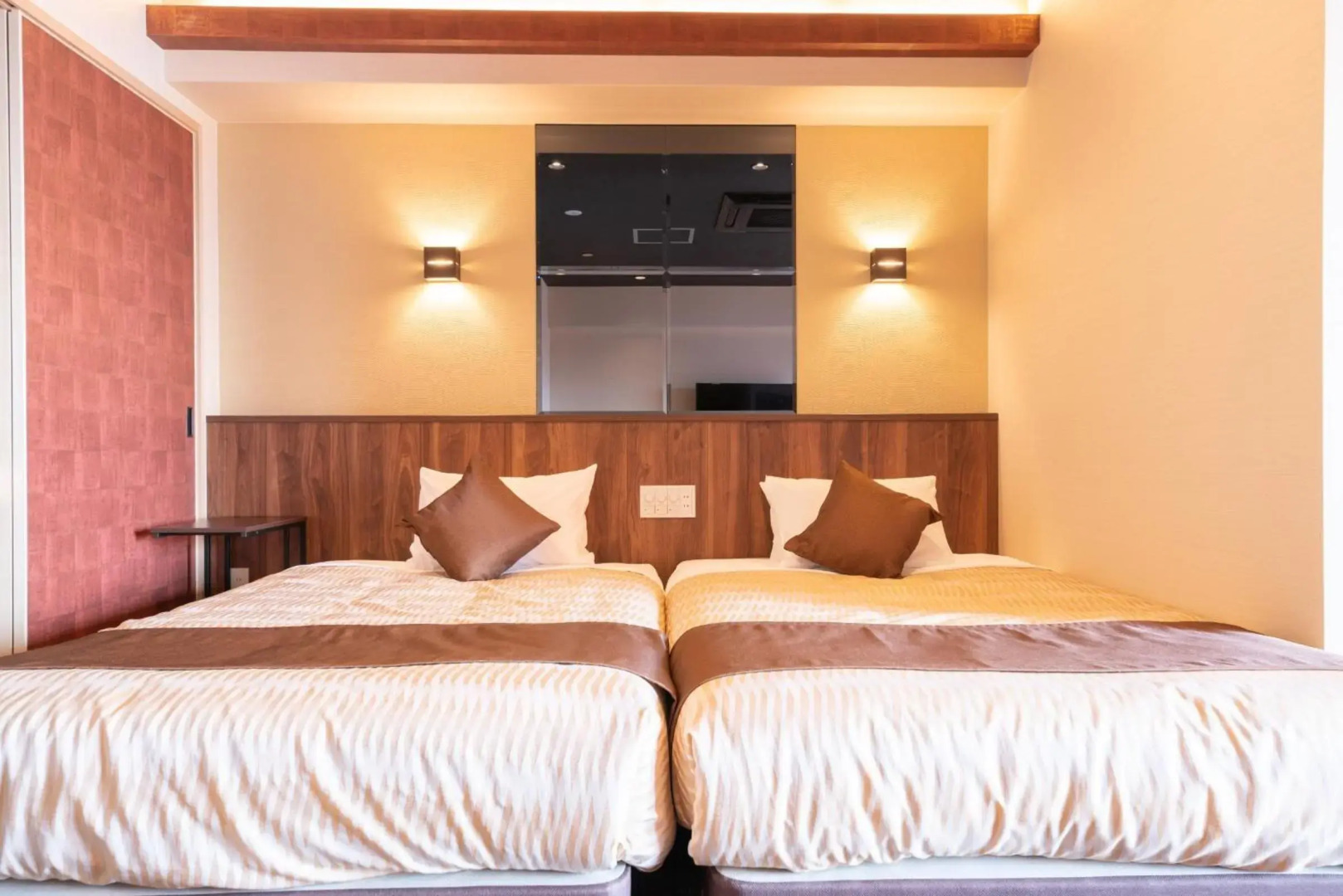 Livemax Resort Miyahama Onsen-ocean