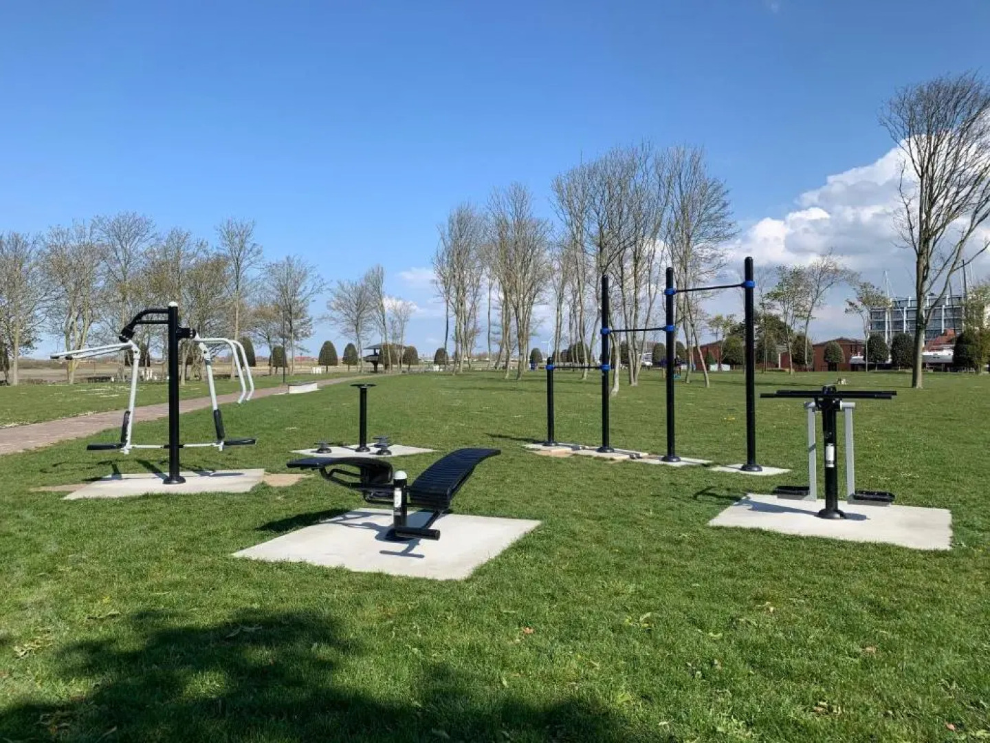 Ysermonde Fisherman's Cottage