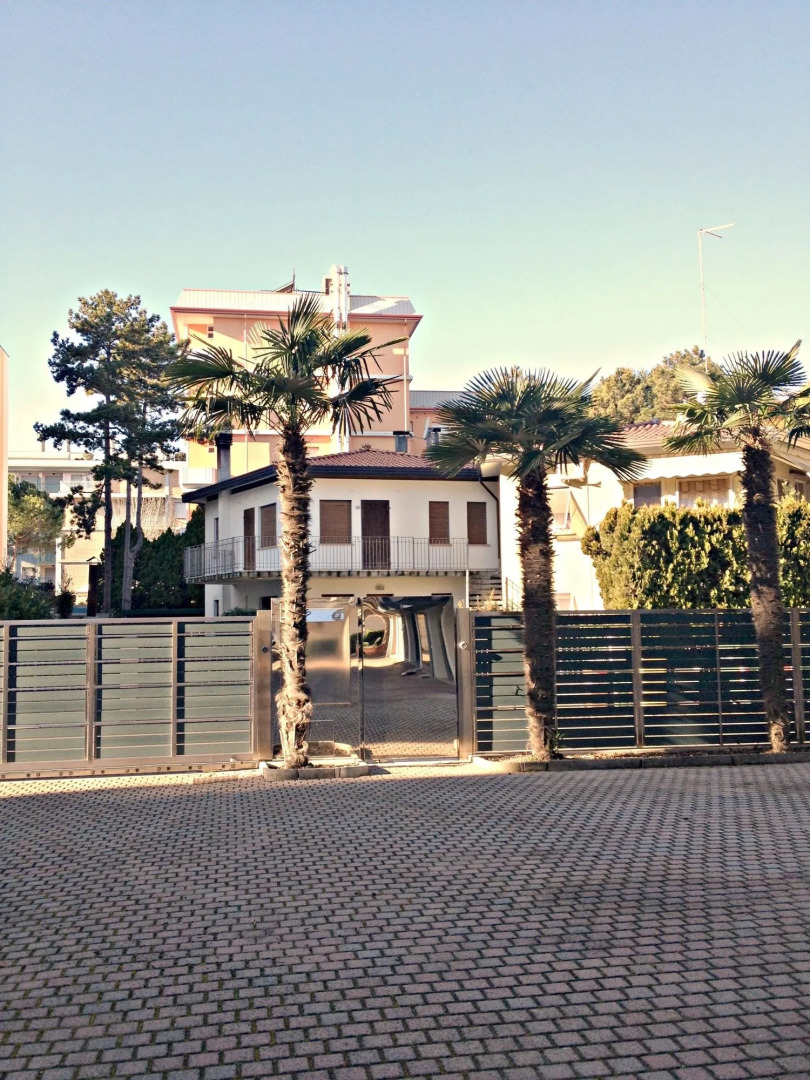 Costa Rica Bibione Aparthotel