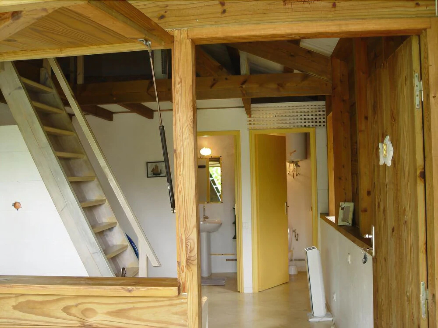 Résidence Les Pêcheurs