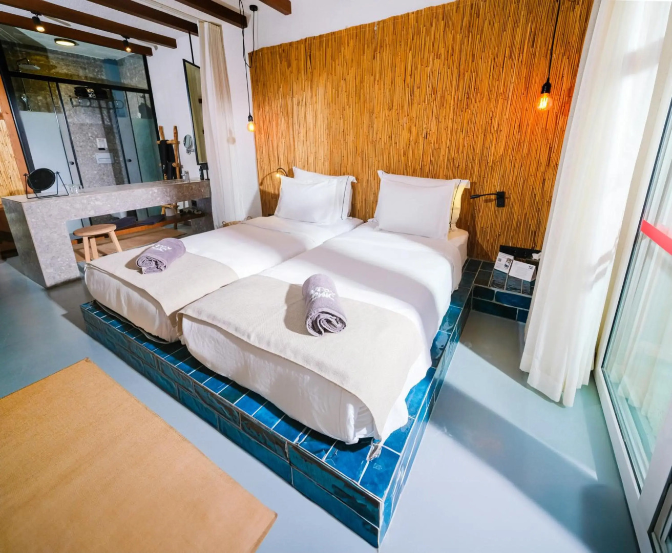 Very Chic Bodrum Adult Only +18