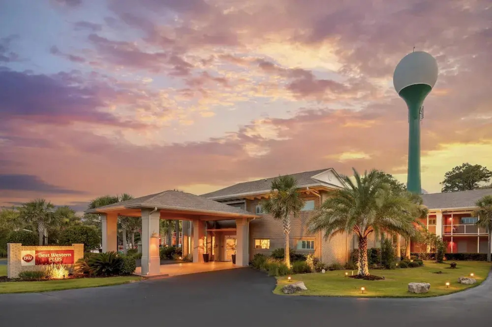 Quality Inn & Suites