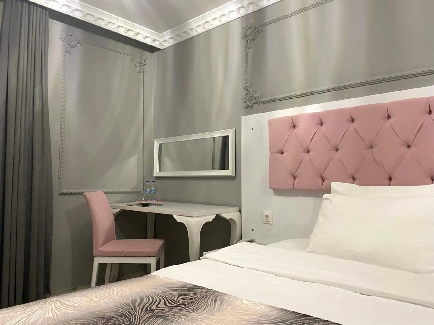 Kadifeli Konak Boutique Hotel