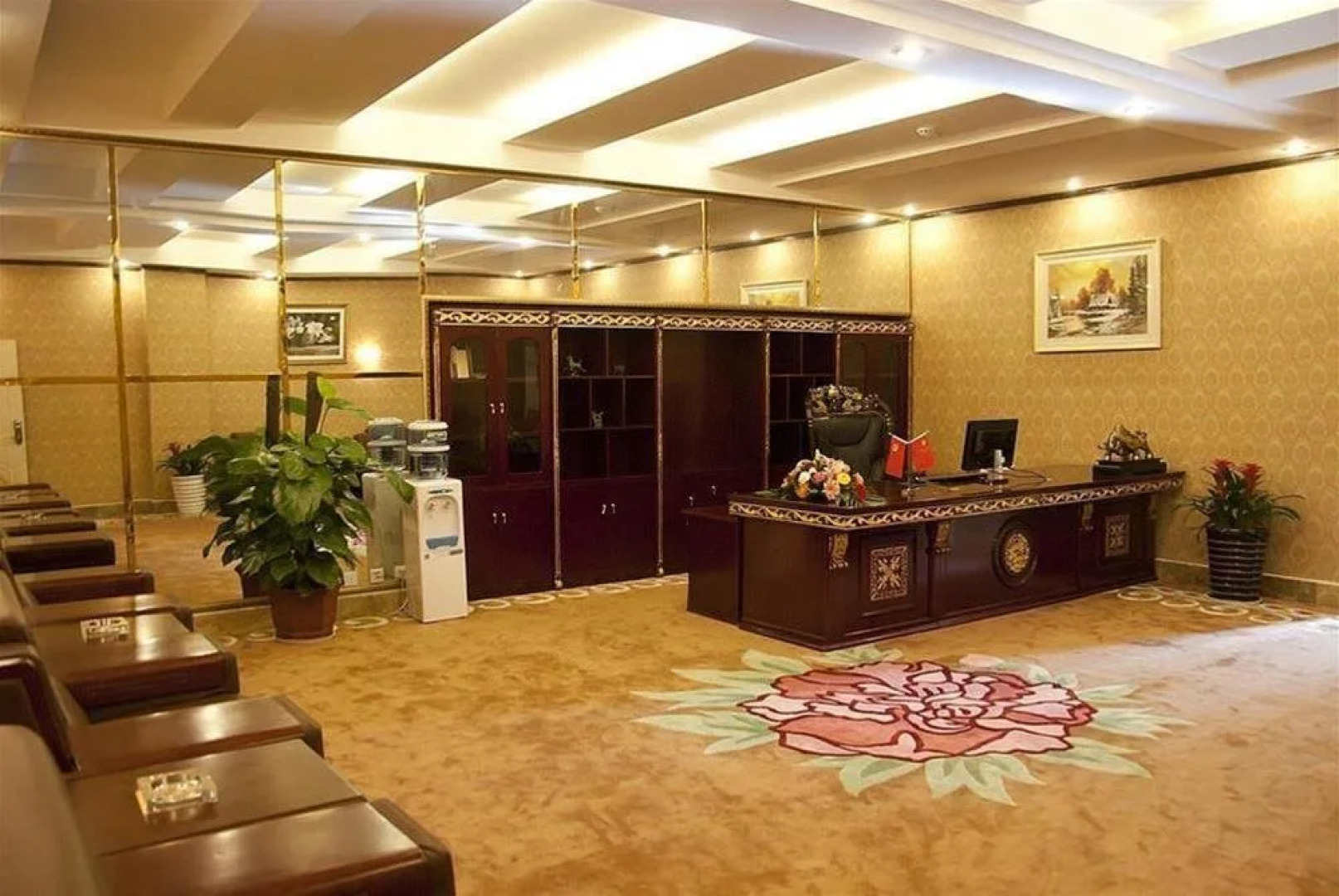 Jade Hotel - Tengchong
