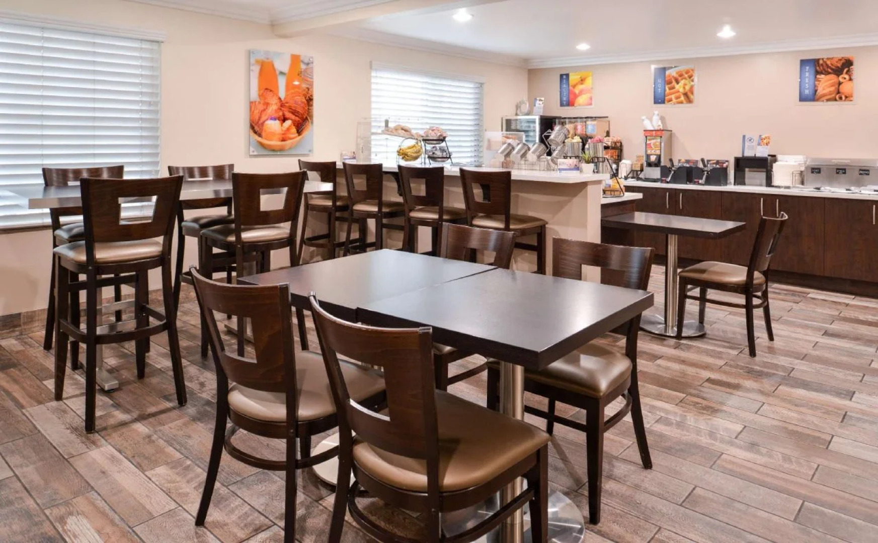 Best Western Airport Plaza Inn Hotel – Los Angeles LAX