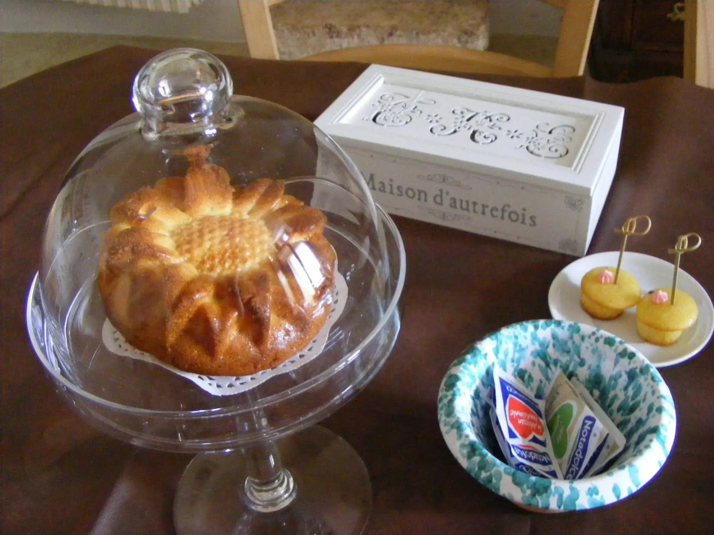 Masseria Pelosella B&B