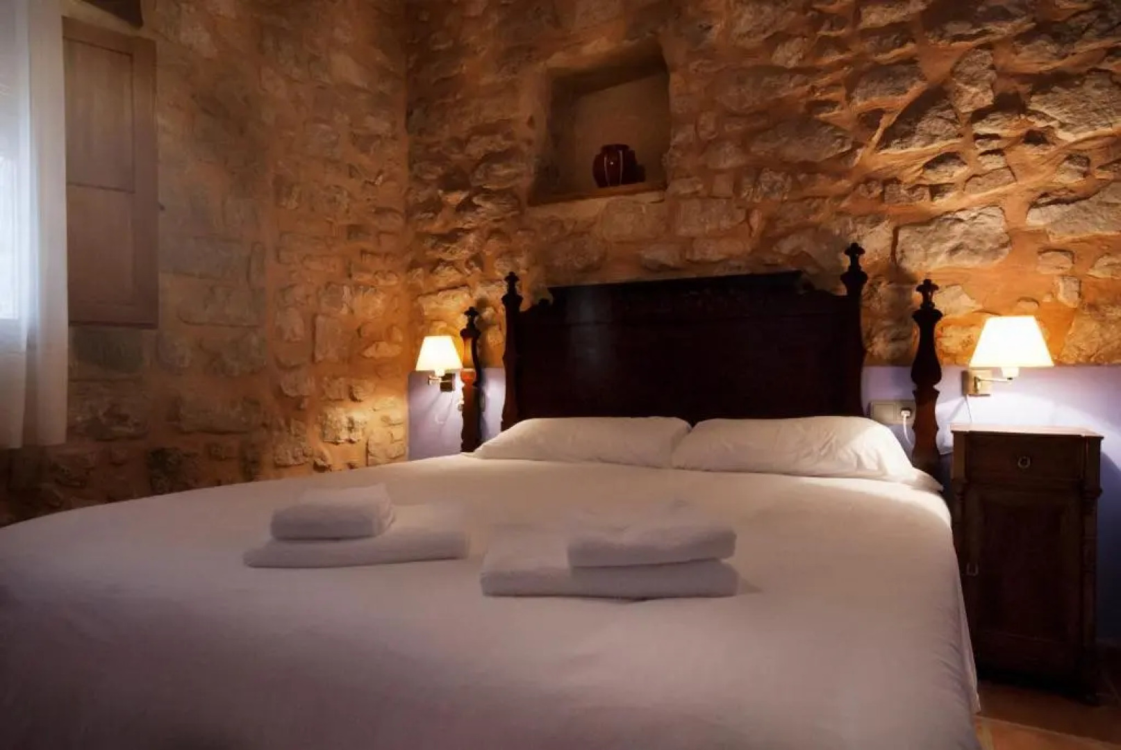 Apartamentos Doña Candida